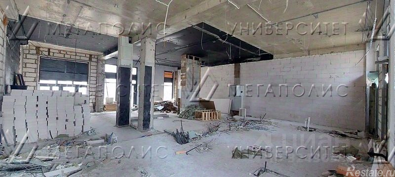 Аренда торгового помещения улица Коминтерна,  д. 15