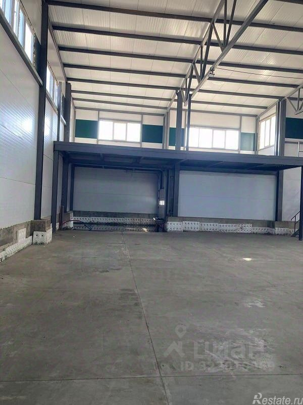 Аренда склада Ленинский городской округ, Центральная улица