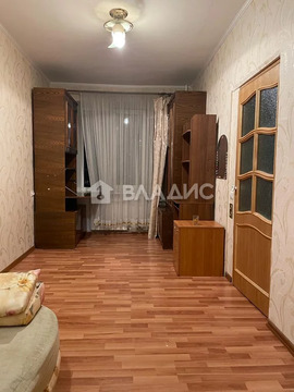 Продажа 2-комн квартиры на вторичном рынке ул. Цимбалина,  д. 34