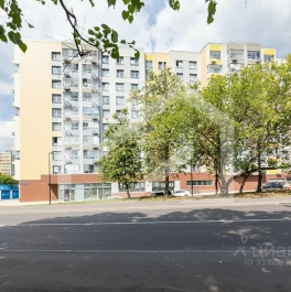 Аренда торгового помещения Барвихинская улица Аренда торгового помещения Барвихинская улица