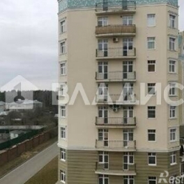 Продажа 2-комн квартиры на вторичном рынке Красногорск г, Ильинское-Усово п, Александра Невского пр-зд,  д. 4