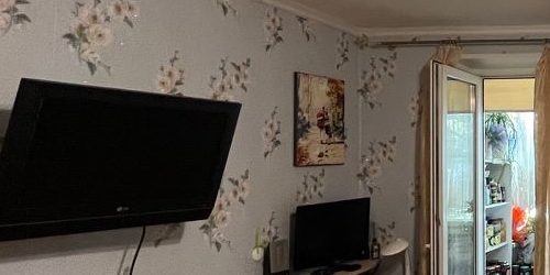 2-комн квартира проспект Энтузиастов, 22К1