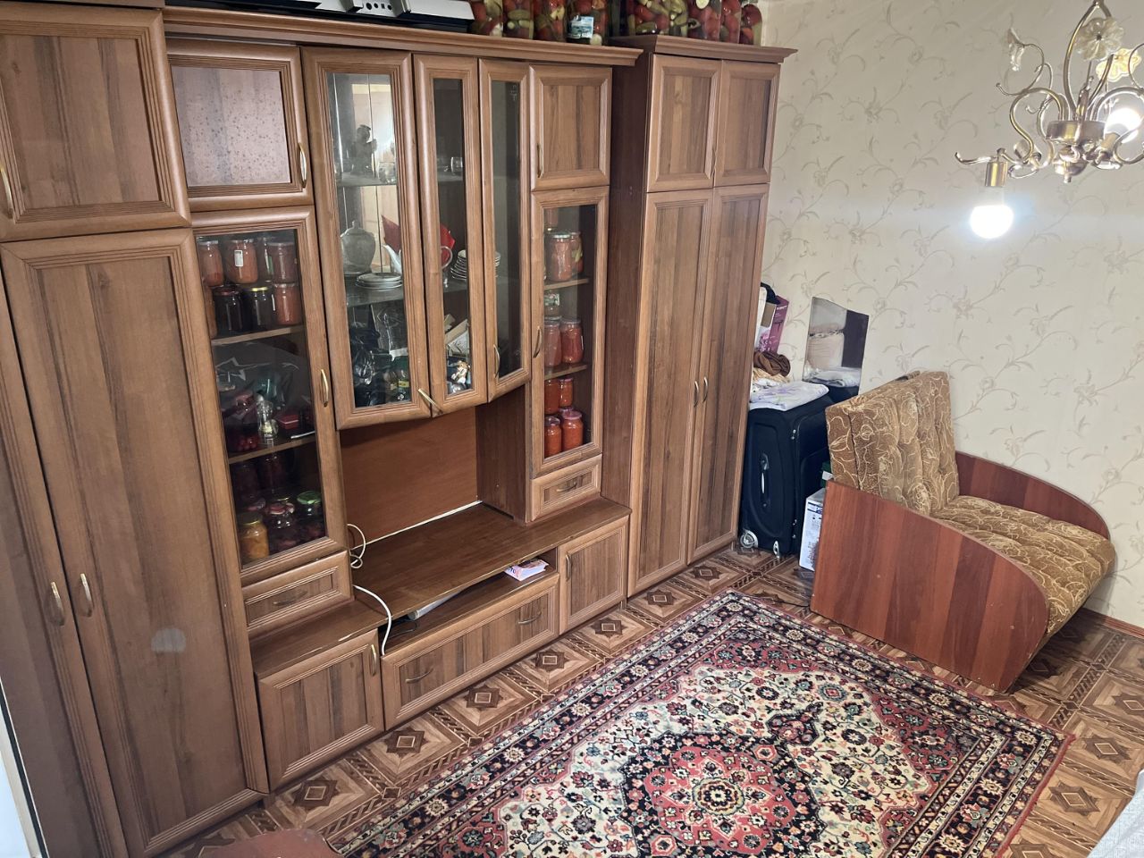 Продажа 1-комн квартиры на вторичном рынке Петергоф, Гостилицкое шоссе, 23/1