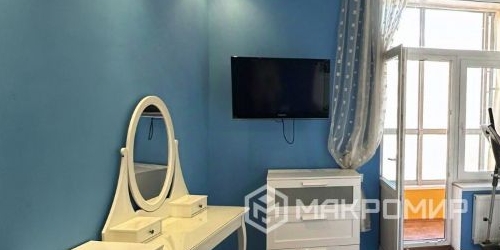 1-комн квартира Петрозаводская улица, 13