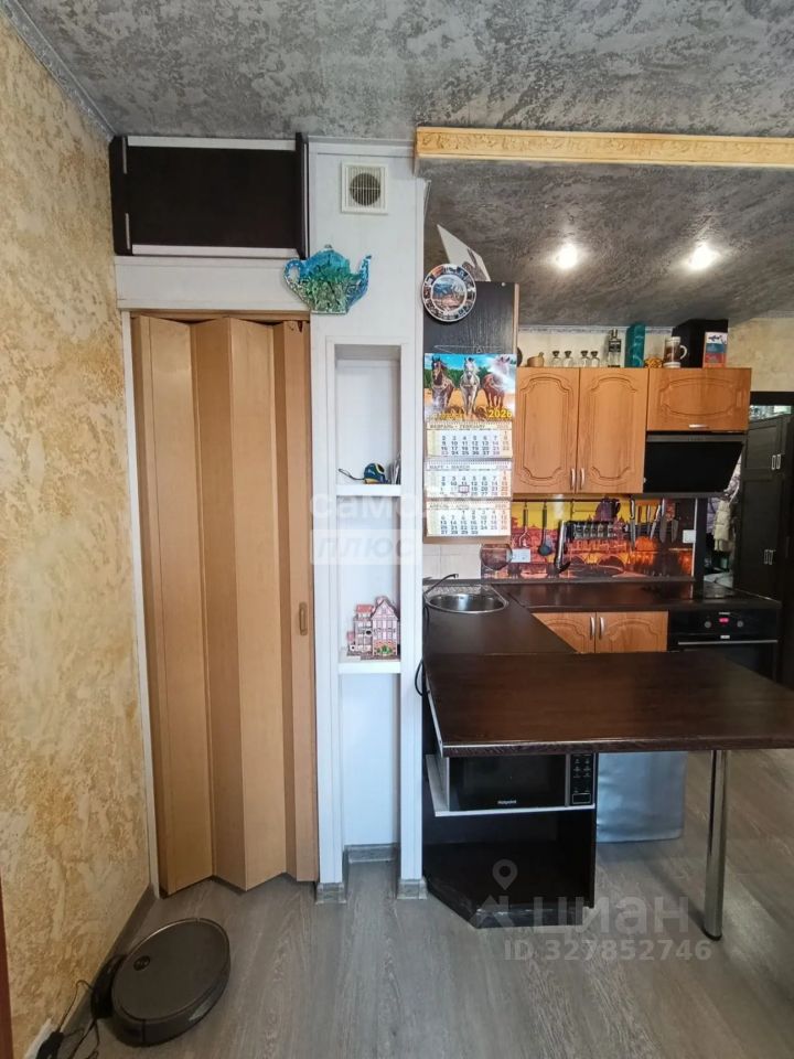 Продажа студии Чехов, улица Гарнаева, 20