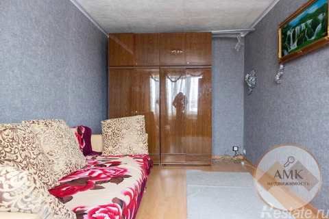 Продажа 3-комн квартиры на вторичном рынке Апрелевка, ул. Комсомольская,  д. 16