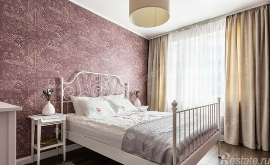 Аренда 2-комн квартиры на вторичном рынке Аптекарский пр-кт,  д. 7