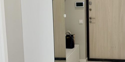 2-комн квартира Белоостровская улица, 28