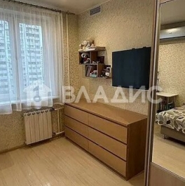 Продажа 3-комн квартиры на вторичном рынке Мытищи г, Новомытищинский пр-кт,  д. 86 к3