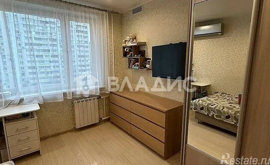 Продажа 3-комн квартиры на вторичном рынке Мытищи г, Новомытищинский пр-кт,  д. 86 к3