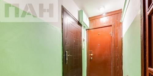 1-комн квартира Металлострой, Центральная ул,  д. 17