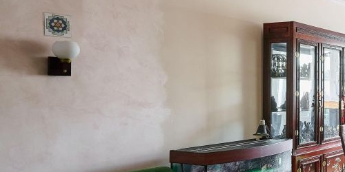 6-комн квартира Рублевское шоссе, 24К2