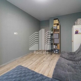Продажа 3-комн квартиры на вторичном рынке Дмитровское ш,  д. 107 к3