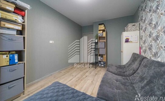 Продажа 3-комн квартиры на вторичном рынке Дмитровское ш,  д. 107 к3