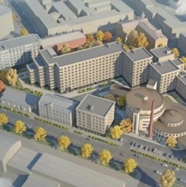 Продажа 3-комн квартиры на вторичном рынке Зеленина Б. ул,  д. 36