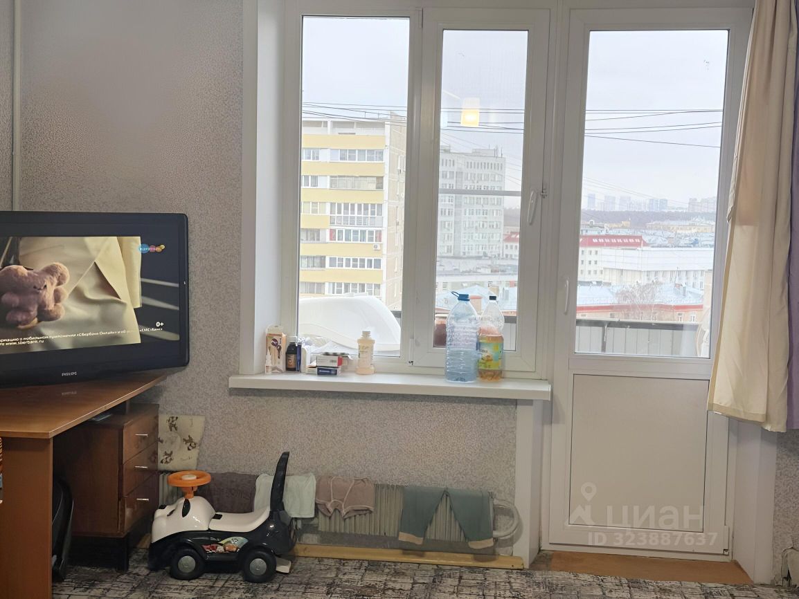 Продажа 2-комн квартиры на вторичном рынке Вокзальный переулок,  д. 8К2