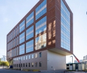 Сдать в аренду Офисы ул Шумкина  14 6