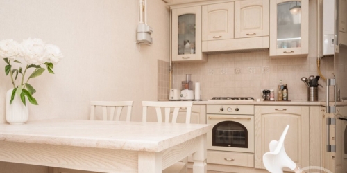 2-комн квартира Зоологический пер.,  д. 1-3