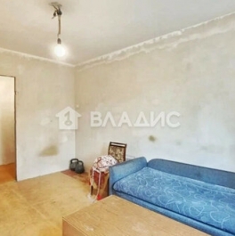 Продажа 3-комн квартиры на вторичном рынке Коломна, ул Весенняя,  д. 20