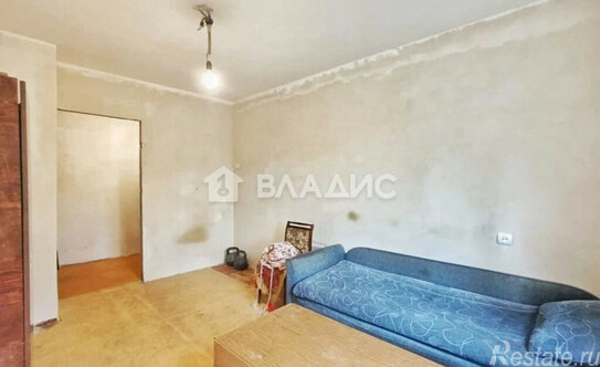 Продажа 3-комн квартиры на вторичном рынке Коломна, ул Весенняя,  д. 20