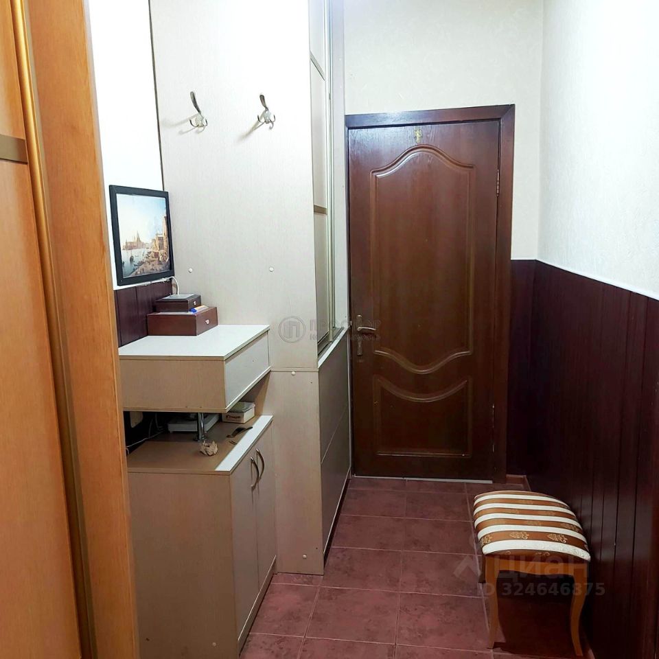 Продажа 2-комн квартиры на вторичном рынке проспект Буденного, 27