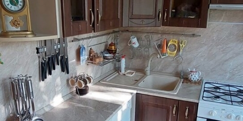 2-комн квартира Заревый проезд,  д. 7