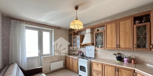 1-комн квартира ул Доблести,  д. 28,  к. 1