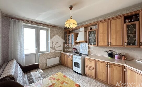 Продажа 1-комн квартиры на вторичном рынке ул Доблести,  д. 28,  к. 1