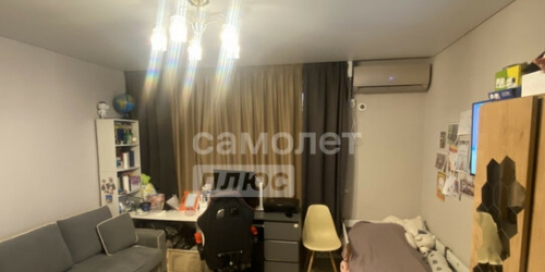 2-комн квартира Донецкая улица,  д. 26