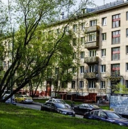 Продажа 2-комн квартиры на вторичном рынке Шелепихинская наб,  д. 26