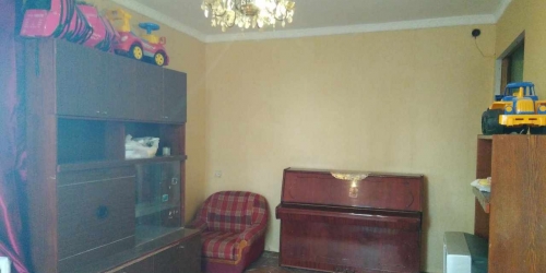 2-комн квартира Понтонный пос., Александра Товпеко ул. ,  д. 35