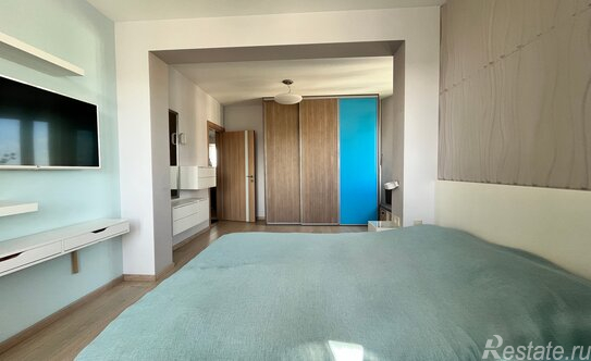 Продажа 3-комн квартиры на вторичном рынке ул Авиаторов,  д. 5