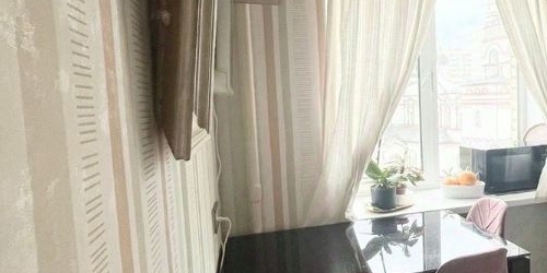 2-комн квартира Щербаковская улица, 32/7