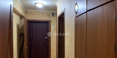 2-комн квартира улица Ращупкина,  д. 10