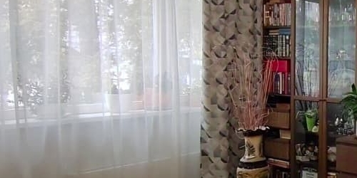 4-комн квартира Азовская улица, 23