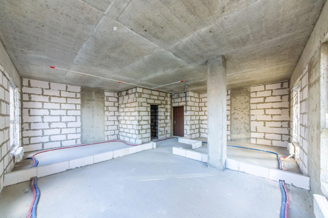 Продажа 2-комн квартиры на вторичном рынке 4-я Гражданская улица, 33А