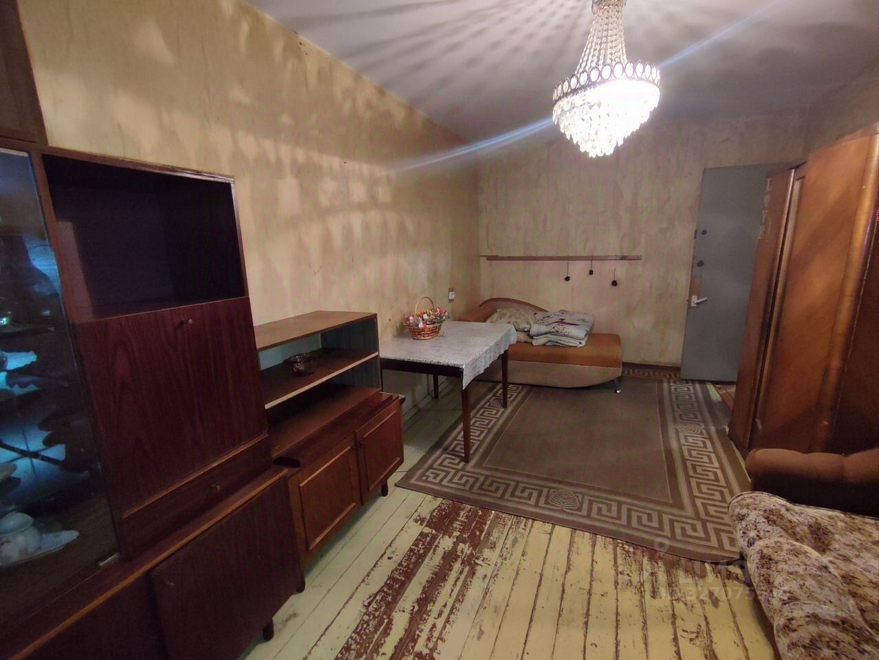 Аренда 3-комн квартиры на вторичном рынке Приморск, Выборгское шоссе, 5