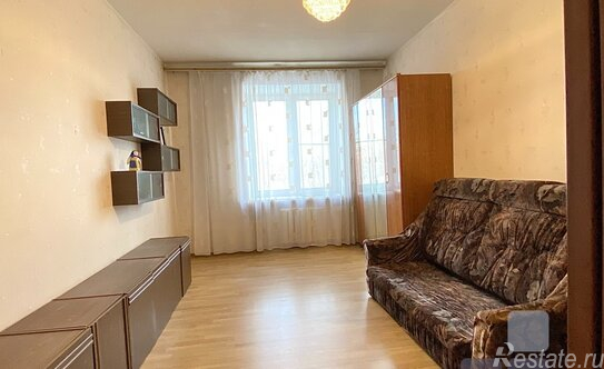 Продажа 2-комн квартиры на вторичном рынке Соколиной Горы 8-я ул,  д. 13