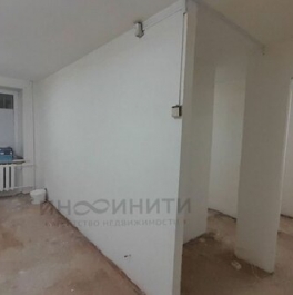 Продажа 3-комн квартиры на вторичном рынке Филевская М. ул,  д. 6 к2