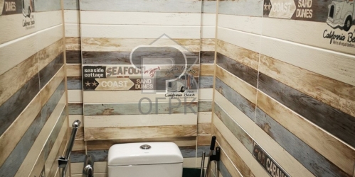 4-комн квартира 2-й Автозаводский проезд, дом 3