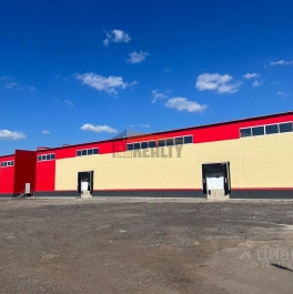 Аренда склада Овчинки, Нижняя улица