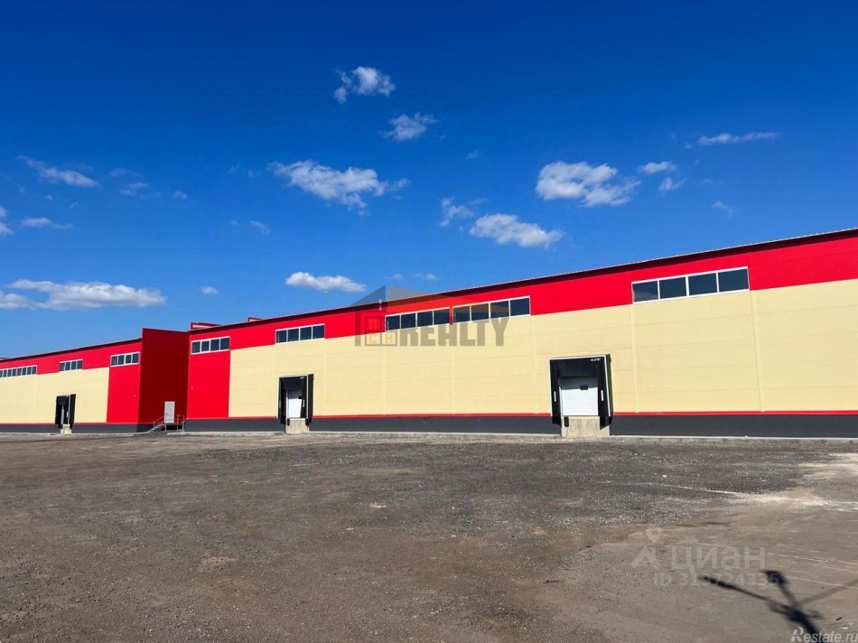 Аренда склада Овчинки, Нижняя улица