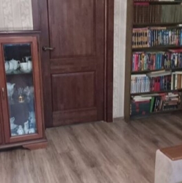 Продажа 3-комн квартиры на вторичном рынке Будапештская ул,  д. 63,  к. 1