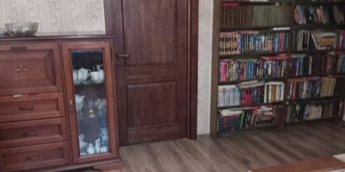 3-комн квартира Будапештская ул,  д. 63,  к. 1