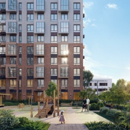 Продажа 3-комн квартиры на вторичном рынке Мисайлово д, Пригород Лесное мкр