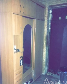 Продажа 4-комн квартиры на вторичном рынке Павловский Посад, ул. Орджоникидзе,  д. 13