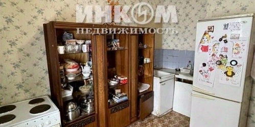 2-комн квартира Красноярская улица,  д. 1