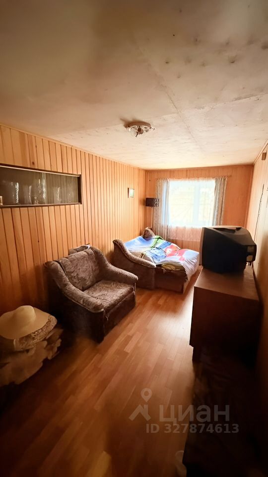Продажа дома Пальцево тер., Локомотив-2 СНТ, проезд Большой Пляжный,  д. 20