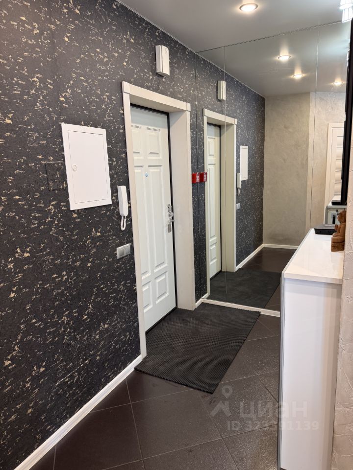 Продажа 1-комн квартиры на вторичном рынке Люберцы, улица Кирова, 9к1