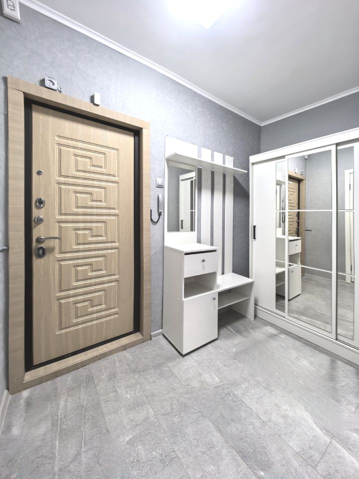 Аренда 1-комн квартиры на вторичном рынке улица Маршала Полубоярова, 10